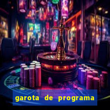 garota de programa em jacobina