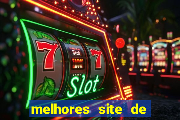 melhores site de jogos online