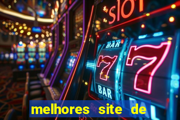 melhores site de jogos online