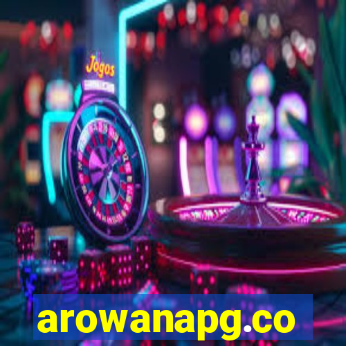 arowanapg.co