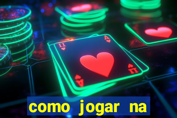 como jogar na seninha online