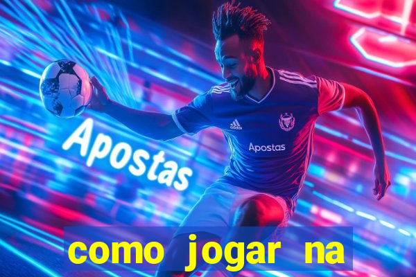 como jogar na seninha online