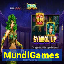 MundiGames