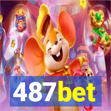 487bet