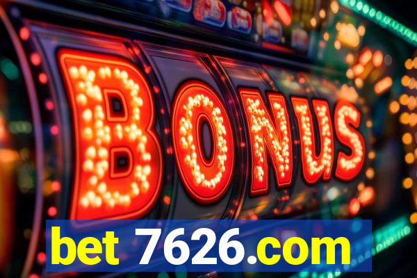 bet 7626.com