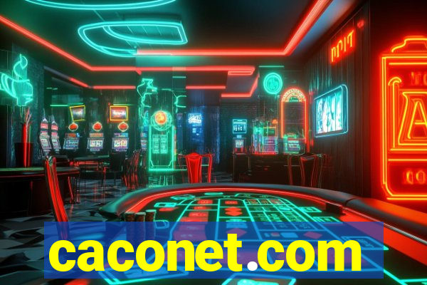 caconet.com