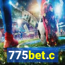 775bet.c