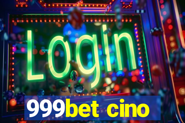 999bet cino