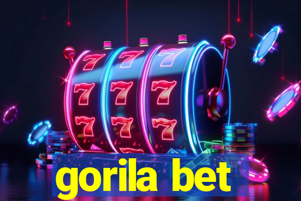 gorila bet