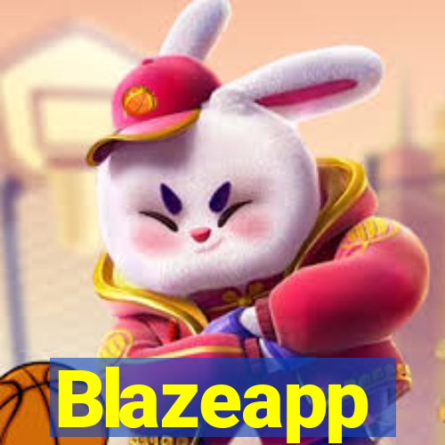 Blazeapp