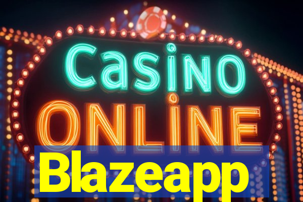 Blazeapp