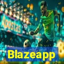 Blazeapp