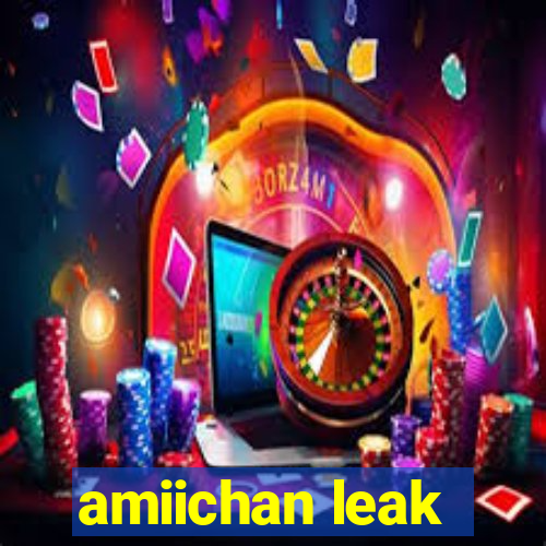 amiichan leak