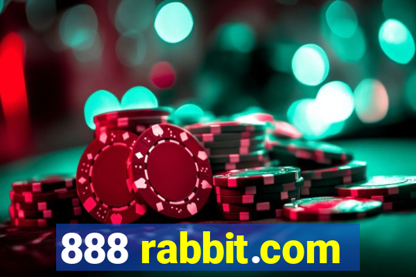 888 rabbit.com