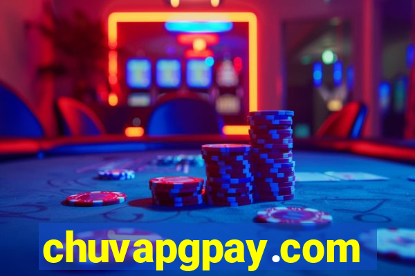 chuvapgpay.com