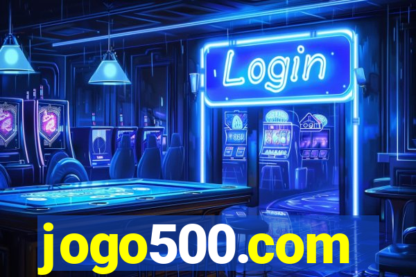 jogo500.com