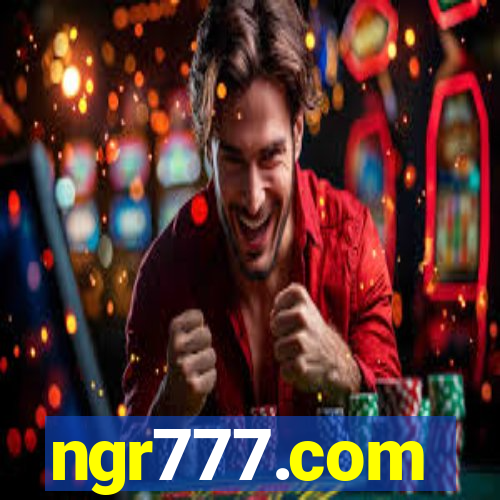 ngr777.com