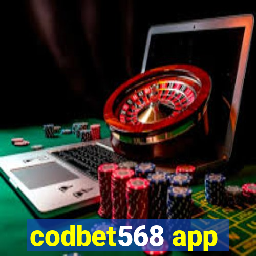 codbet568 app