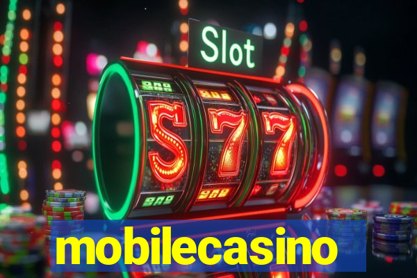 mobilecasino