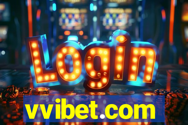 vvibet.com