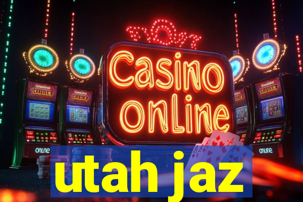 utah jaz