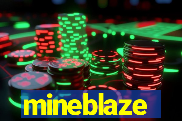 mineblaze