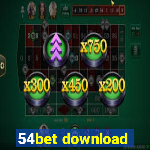 54bet download