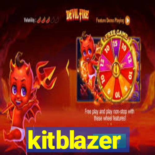 kitblazer