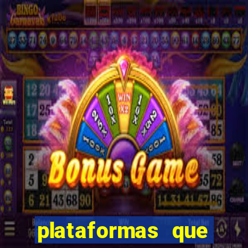 plataformas que pagam no free