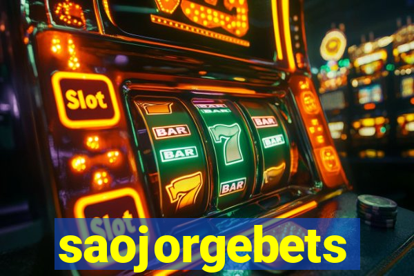 saojorgebets