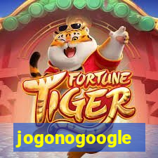 jogonogoogle