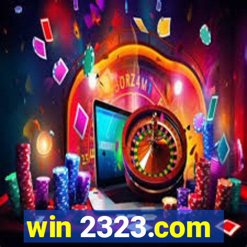 win 2323.com