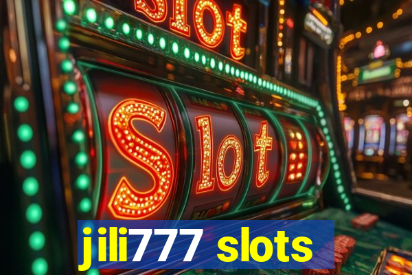 jili777 slots