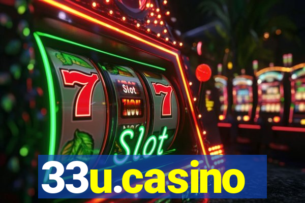 33u.casino