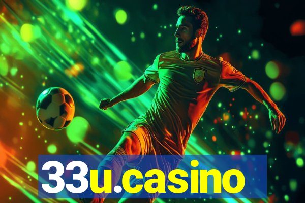 33u.casino