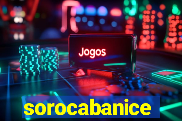 sorocabanice