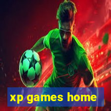 xp games home