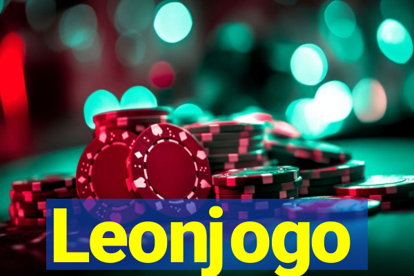 Leonjogo