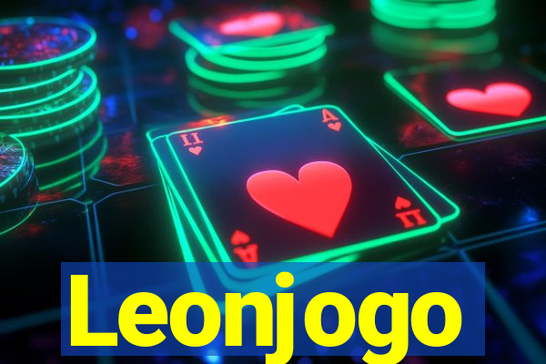 Leonjogo