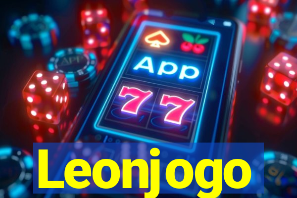 Leonjogo