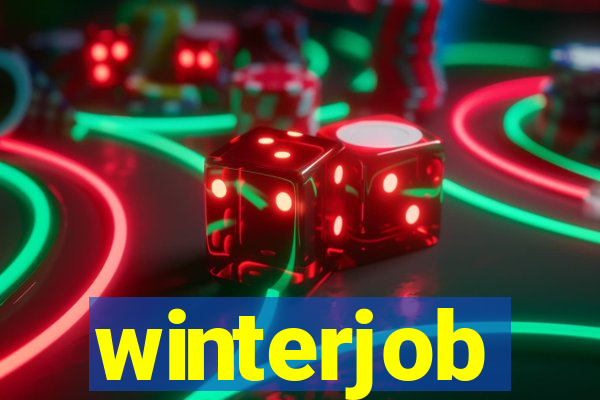 winterjob