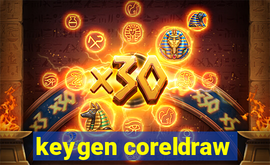 keygen coreldraw