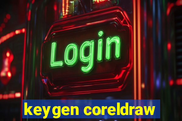 keygen coreldraw