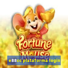 e88cc plataforma login