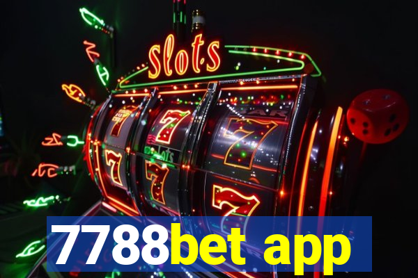 7788bet app