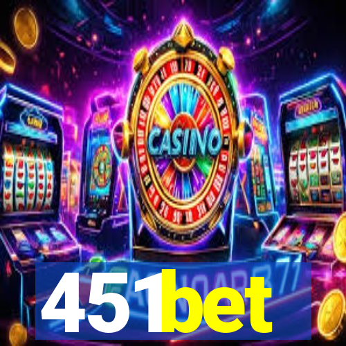 451bet