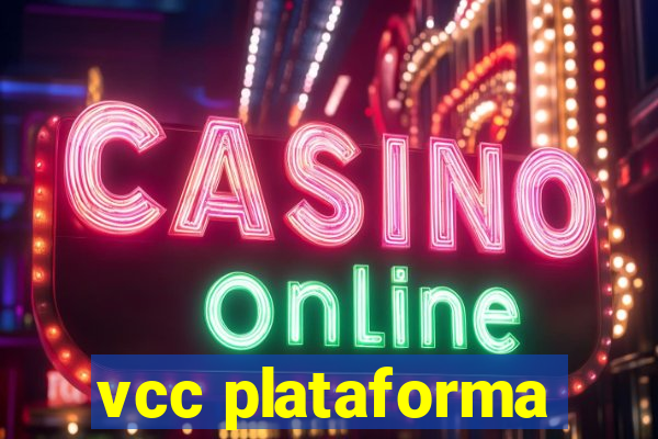 vcc plataforma