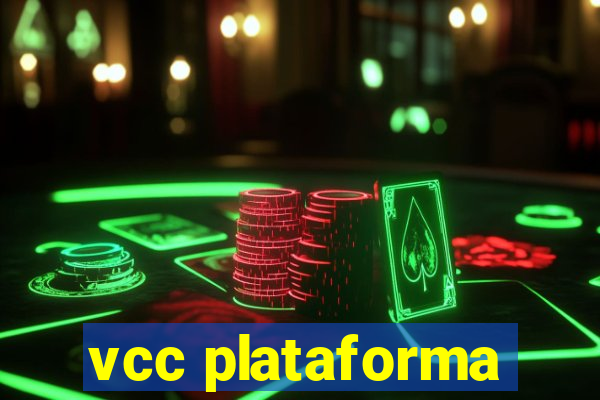 vcc plataforma