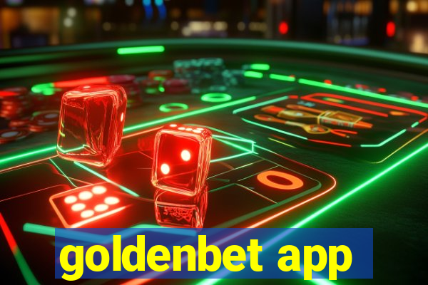 goldenbet app