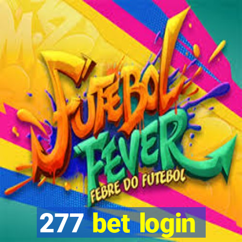 277 bet login